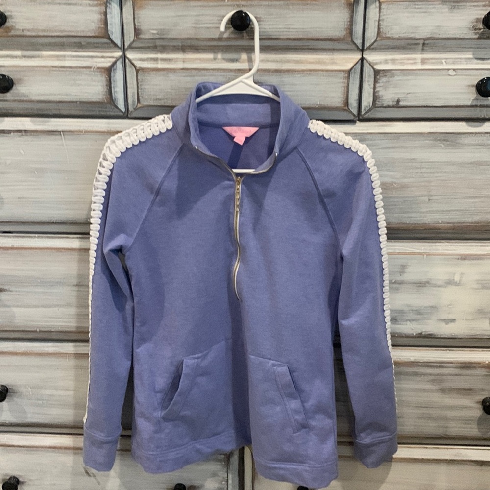 Lilly Pulitzer Pullover